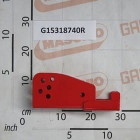 WSPORNIK RUR BRONY G15318740R OEM