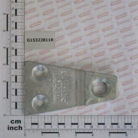 TULEJA WSPORNIKA ZN G15322811R OEM