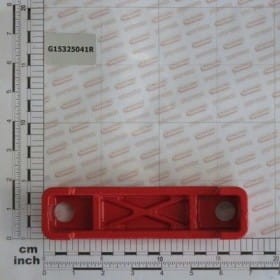 Mocowanie SP.10 2F17 137,5 G15325041R OEM