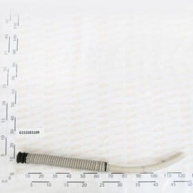 ZAKOŃCZONY PRZEDNIA RURA DOSTARCZAJĄCA G15328310R OEM
