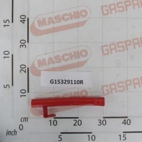 ZESPÓŁ RURKI OPUSZCZANIA NASION DX G15329110R OEM