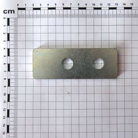 Płytka ZN G15329520R OEM