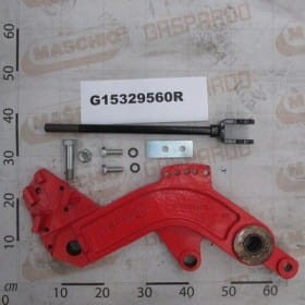 MONTAŻ ELEMENTU RAMIENIA PRAWEGO G15329560R OEM