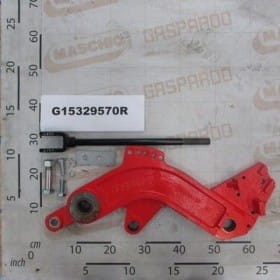 ELEMENT MONTAŻOWY RAMIENIA LEWEGO G15329570R OEM