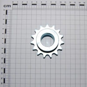 Zębatka Z15 1/2-3/16 ZN G15335970R OEM