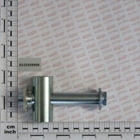 PODPÓRKA SPRĘŻYNY GÓRNEJ ZN G15335990R OEM