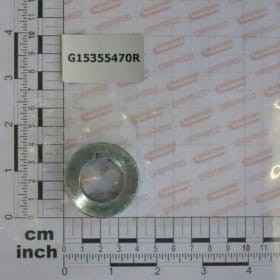 Podkładka D.22 GALVAN. G15355470R OEM