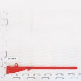 SKŁADANE RAMIĘ PRAWE G15412861R OEM