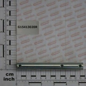 Sworzeń 15X120 G15413020R OEM
