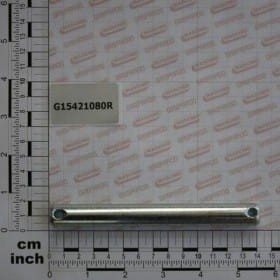 WRZECIONO POKRYWY NASION ZN G15421080R OEM