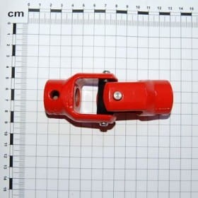 KOMPLET WYŁĄCZENIA ELEKTRYCZNEGO WIDELCA G15423980R OEM