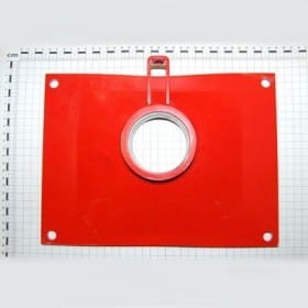 WSPORNIK KOŁA NAPĘDZANEGO G15450091R OEM