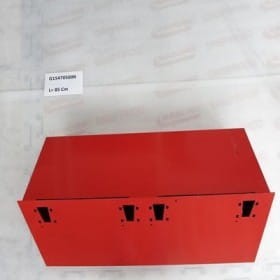 Zbiornik na nawóz 850L G15470500R OEM