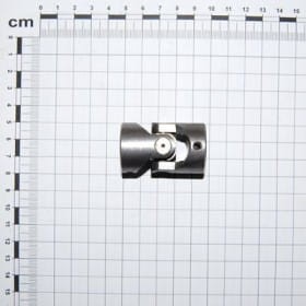 Wałek kardana G15521480R OEM
