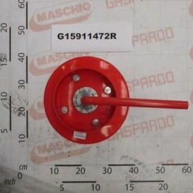 Mocowanie talerza D.320 G15911472R OEM