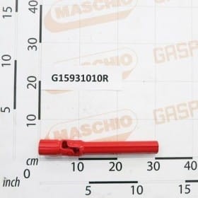 Łącznik napędu L=190 Q20 G15931010R OEM