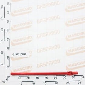 Kardan L.600 D14 G15931040R OEM
