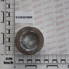 KOŁO PASOWE G15950780R OEM