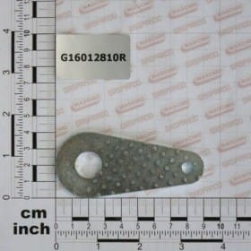 DOLNE SPRZĘGŁO SPRĘŻYNY G16012810R OEM