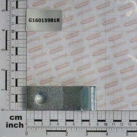 ZABEZPIECZENIE ZĘBÓW G16015981R OEM