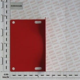 ZAMKNIĘCIE Z PRZODU G16023210R OEM