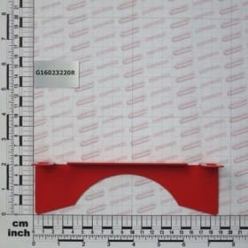 GÓRNE ZAMKNIĘCIE G16023220R OEM
