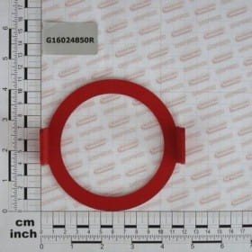 ZAGIĘTA PROWADNICA G16024850R OEM