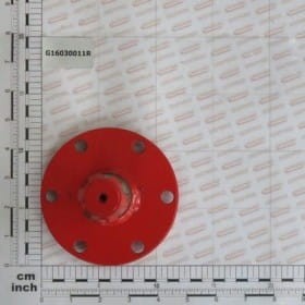 Wałek przekazania mocy G16030011R OEM