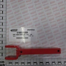 Rura cardana 16 L.130 G16032020R OEM