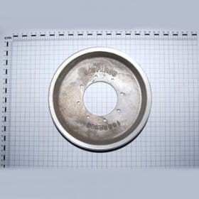 Koło napędowe 1000 obrotów G16032340R OEM