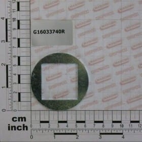 ODŁĄCZANIE PODKŁADKI ELEKTRYCZNEJ G16033740R OEM