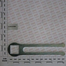 ODŁĄCZANIE ZATRZYMANIA ELEKTRYCZNEGO G16033750R OEM