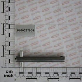 DŁUGA OŚ NAPĘDOWA G16033790R OEM