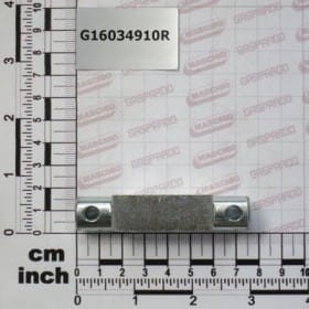 WAŁ NAPĘDOWY L=75 G16034910R OEM