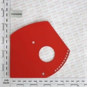 ELEMENT DŁUGI OBUDOWY G16040660R OEM