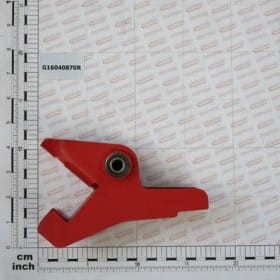 Wspornik rury G16040870R OEM