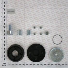 ZESTAW ZABEZPIECZAJĄCY D.S. PI-PE G16040951R OEM