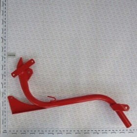 PROSTA KRÓTKA RURA G16041510R OEM