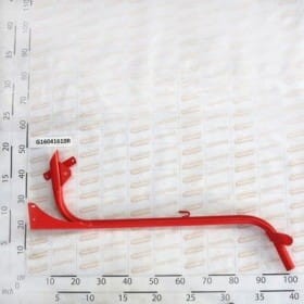 PROSTA TARCZA DŁUGA RURA G16041610R OEM