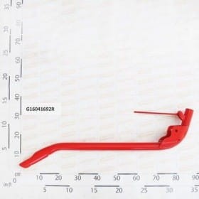 DŁUGA RURA I PRĘT KOMPL G16041692R OEM