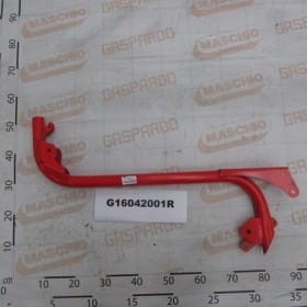 DŁUGA RURA O WYSOKIM ROZRUCHU G16042001R OEM