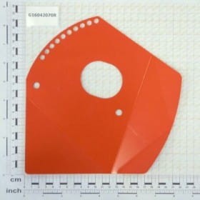 KRÓTKA POWŁOKA ELEMENTU G16042070R OEM