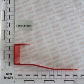ZGARNIACZ G16043490R OEM