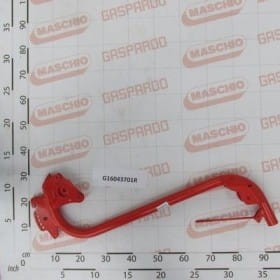 Element redlicy długi G16043701R OEM
