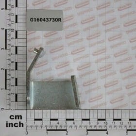 Skrobak ziemii G16043730R OEM
