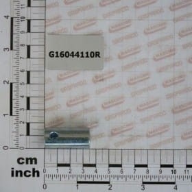 Sworzeń 16X35 ZN G16044110R OEM