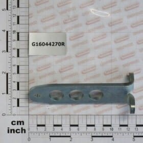 PŁYTA NACIĄGOWA SPRĘŻYNY ZN G16044270R OEM