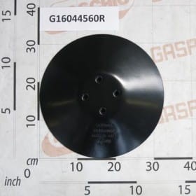 Talerz otwierający VX D.320 G16044560R OEM