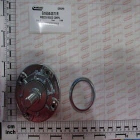 ZESPÓŁ PIASTY TARCZY G16044571R OEM
