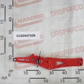 KOMPL.WSPORNIK TARCZA PRAWY G16044750R OEM